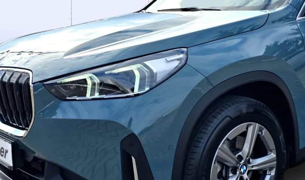 BMW X1 xDr. 20d AHK+Harman&Kardon+Pano+ACC+DAB+aLED 07/2024-photo-20