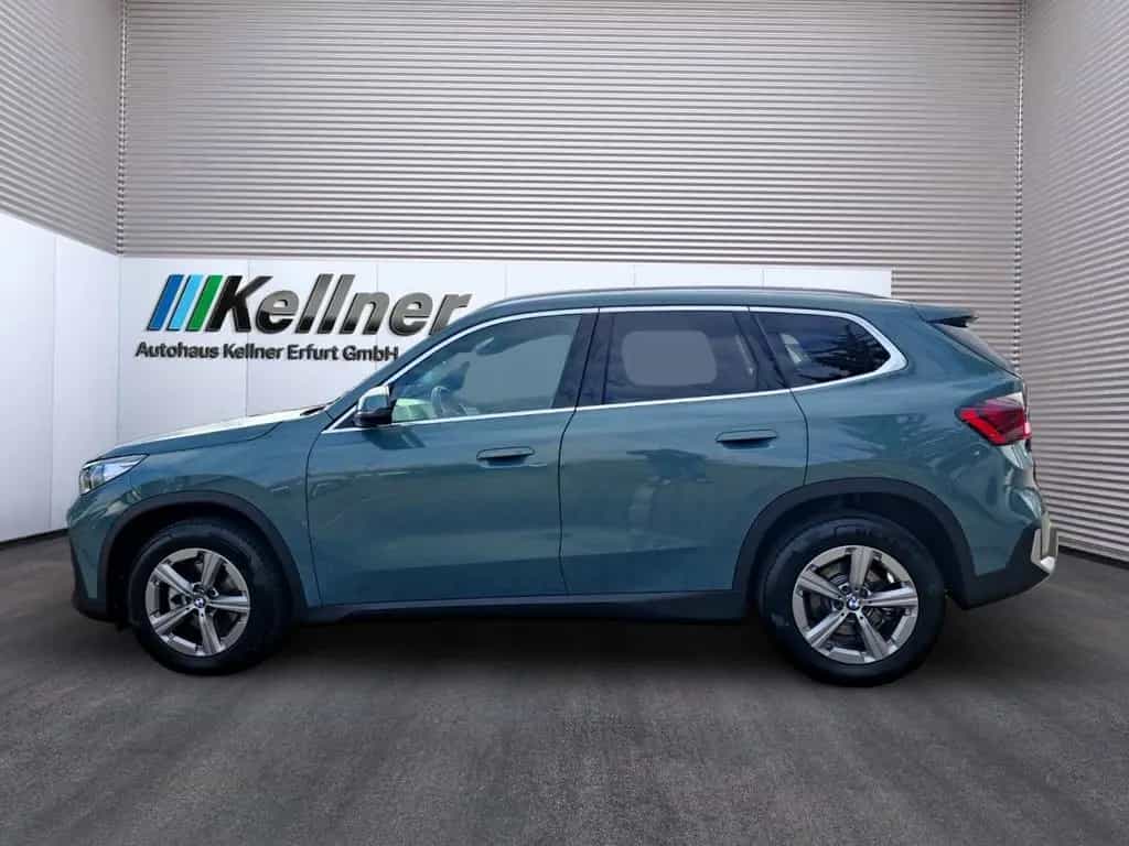 BMW X1 xDr. 20d AHK+Harman&Kardon+Pano+ACC+DAB+aLED 07/2024-photo-3