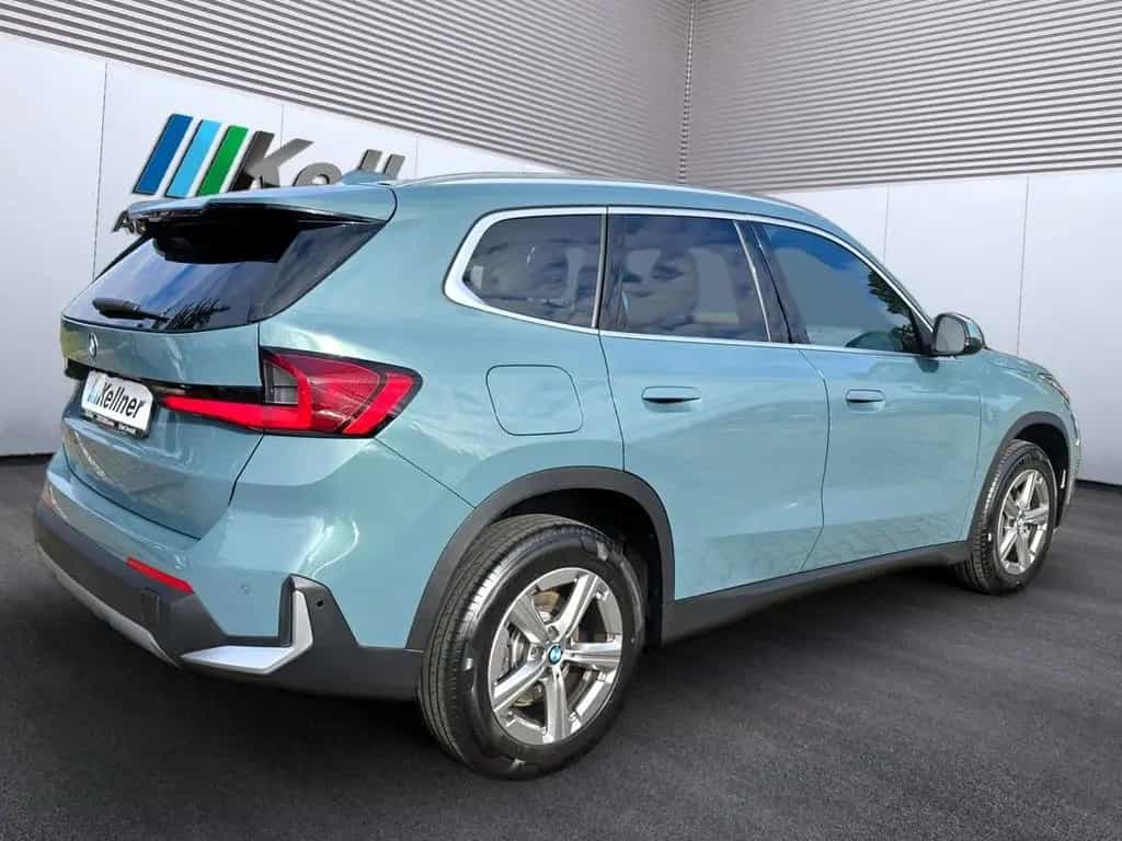 BMW X1 xDr. 20d AHK+Harman&Kardon+Pano+ACC+DAB+aLED 07/2024-photo-5