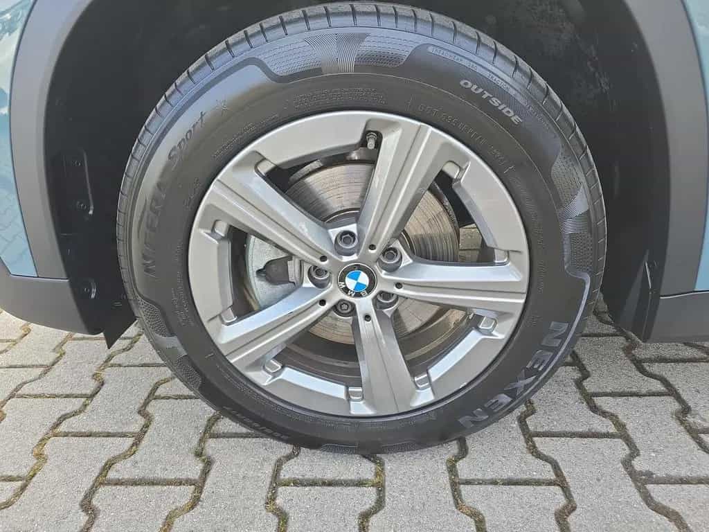 BMW X1 xDr. 20d AHK+Harman&Kardon+Pano+ACC+DAB+aLED 07/2024-photo-6