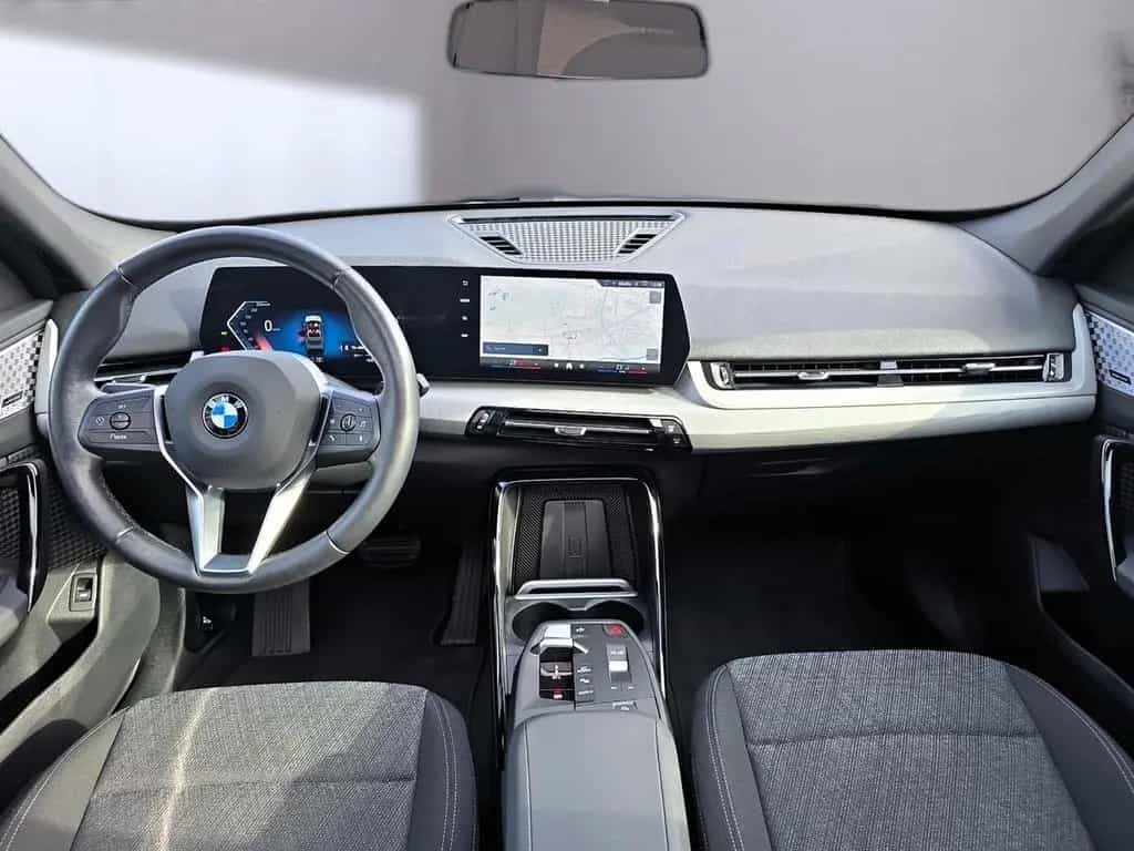 BMW X1 xDr. 20d AHK+Harman&Kardon+Pano+ACC+DAB+aLED 07/2024-photo-9