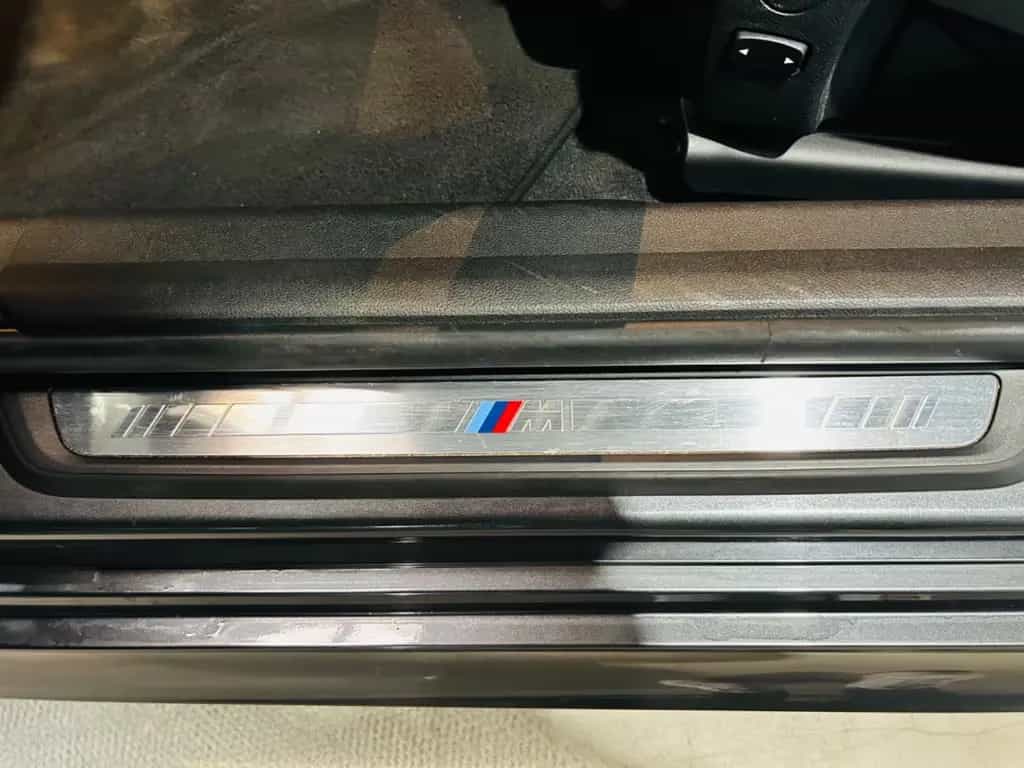 BMW 320 d M Sport *Laser*Head-Up*Alcantara*El.Ahk* 01/2020-photo-15