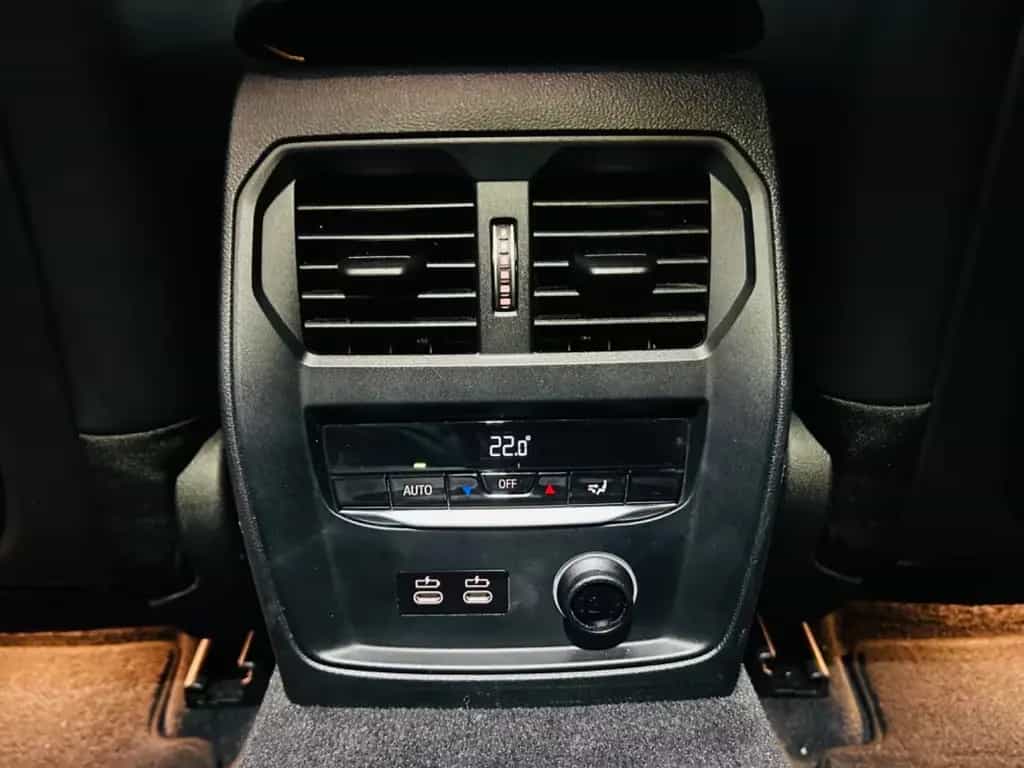 BMW 320 d M Sport *Laser*Head-Up*Alcantara*El.Ahk* 01/2020-photo-21