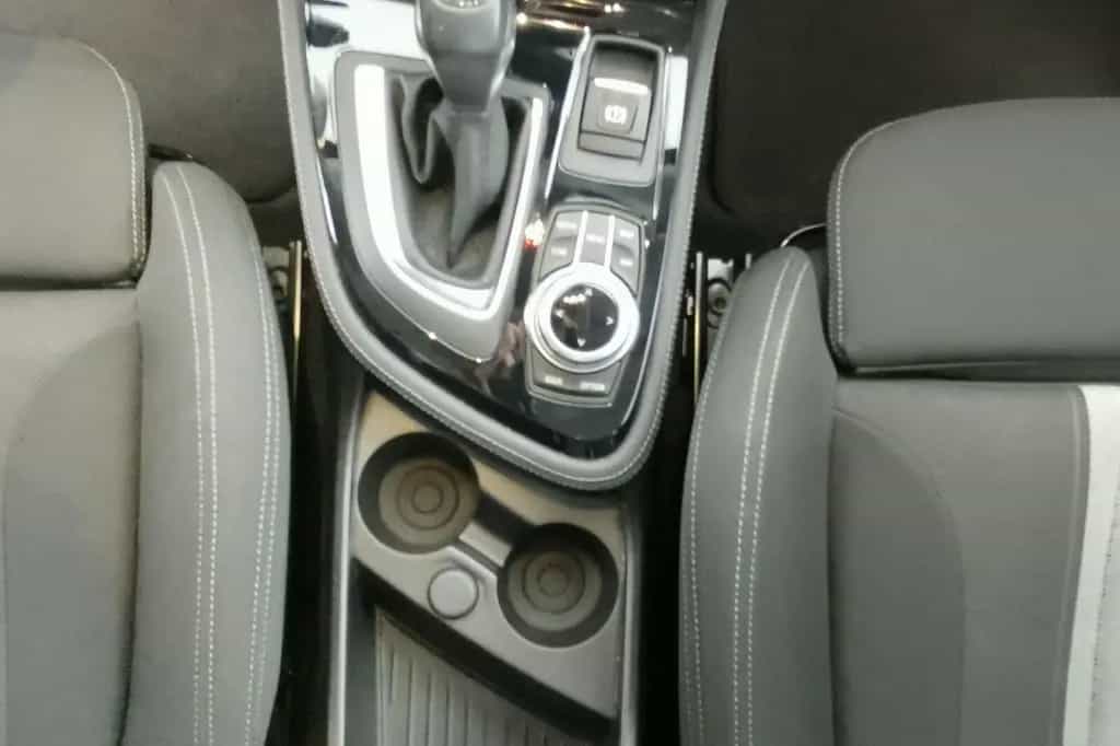 BMW 220 Active Tourer 220i AT Sport Line LED+NAVI+PDC+SHZ+Autom./Klima 12/2017-photo-14