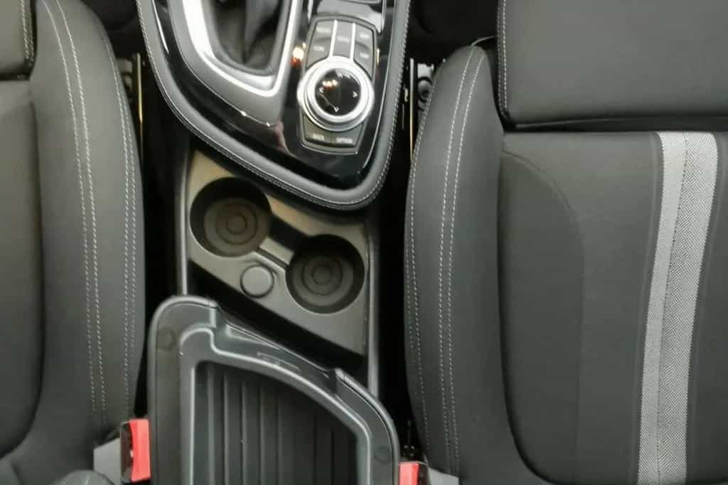 BMW 220 Active Tourer 220i AT Sport Line LED+NAVI+PDC+SHZ+Autom./Klima 12/2017-photo-15