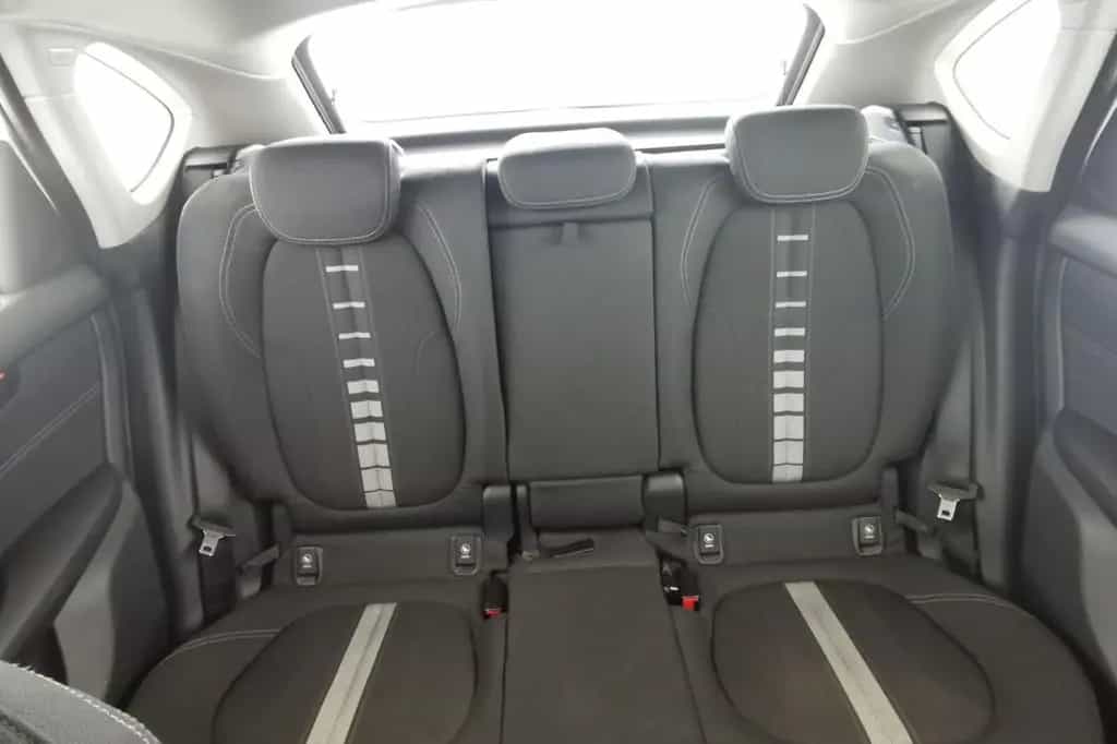 BMW 220 Active Tourer 220i AT Sport Line LED+NAVI+PDC+SHZ+Autom./Klima 12/2017-photo-16