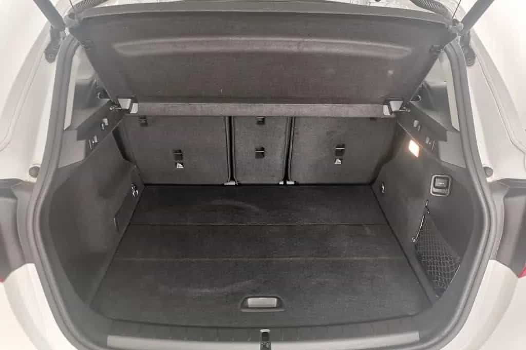 BMW 220 Active Tourer 220i AT Sport Line LED+NAVI+PDC+SHZ+Autom./Klima 12/2017-photo-6