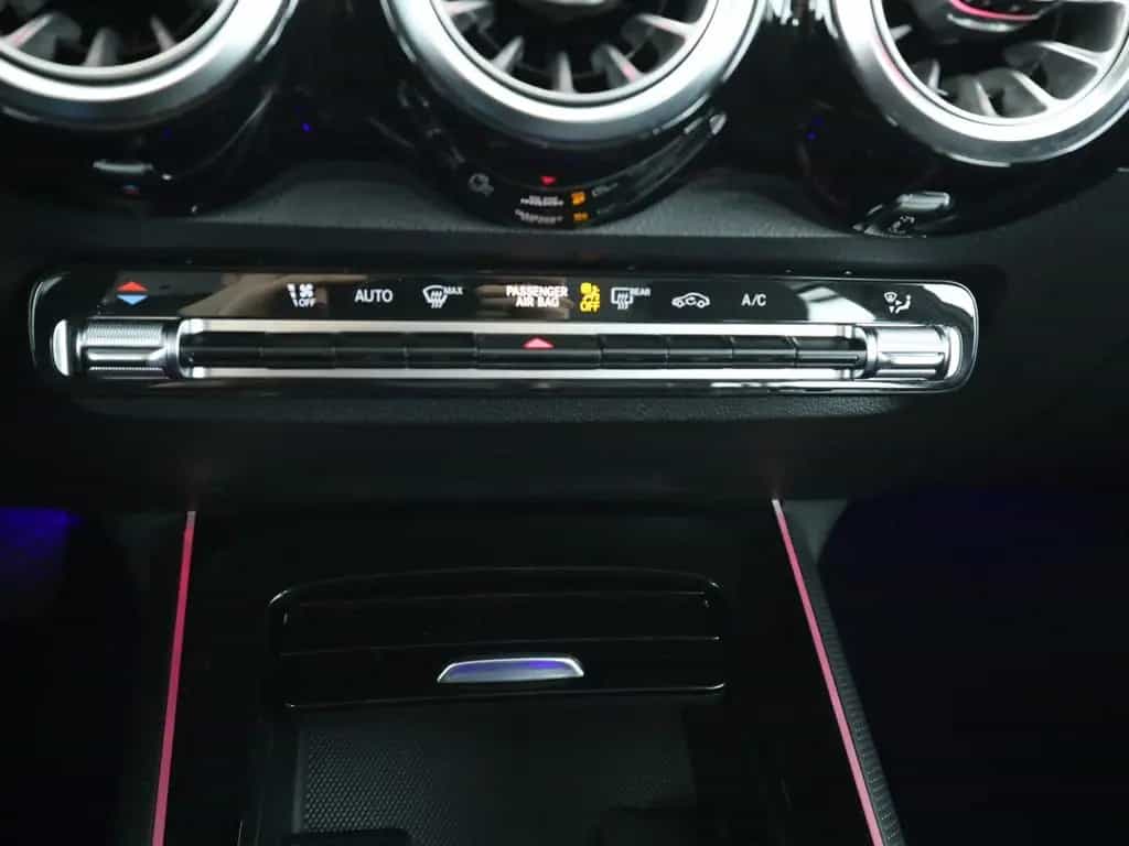 Mercedes-Benz GLB 220 d Style*AHK*Navi*Lenkradhzg*LED*PTS*Kam. 03/2023-photo-13