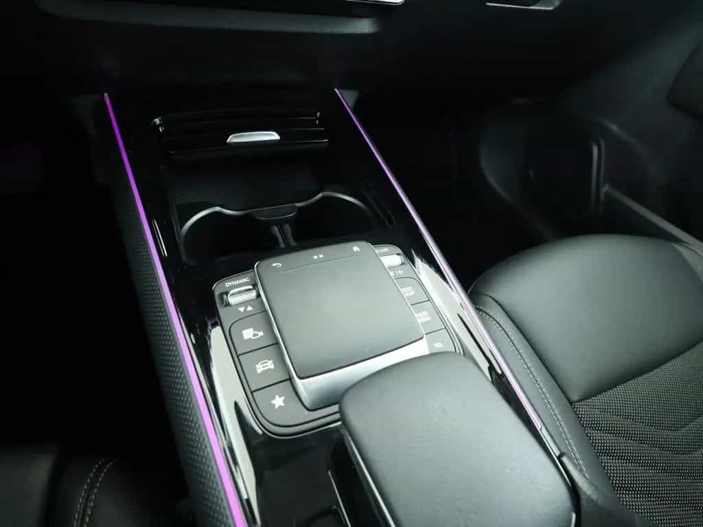 Mercedes-Benz GLB 220 d Style*AHK*Navi*Lenkradhzg*LED*PTS*Kam. 03/2023-photo-14