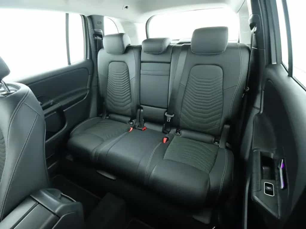 Mercedes-Benz GLB 220 d Style*AHK*Navi*Lenkradhzg*LED*PTS*Kam. 03/2023-photo-17