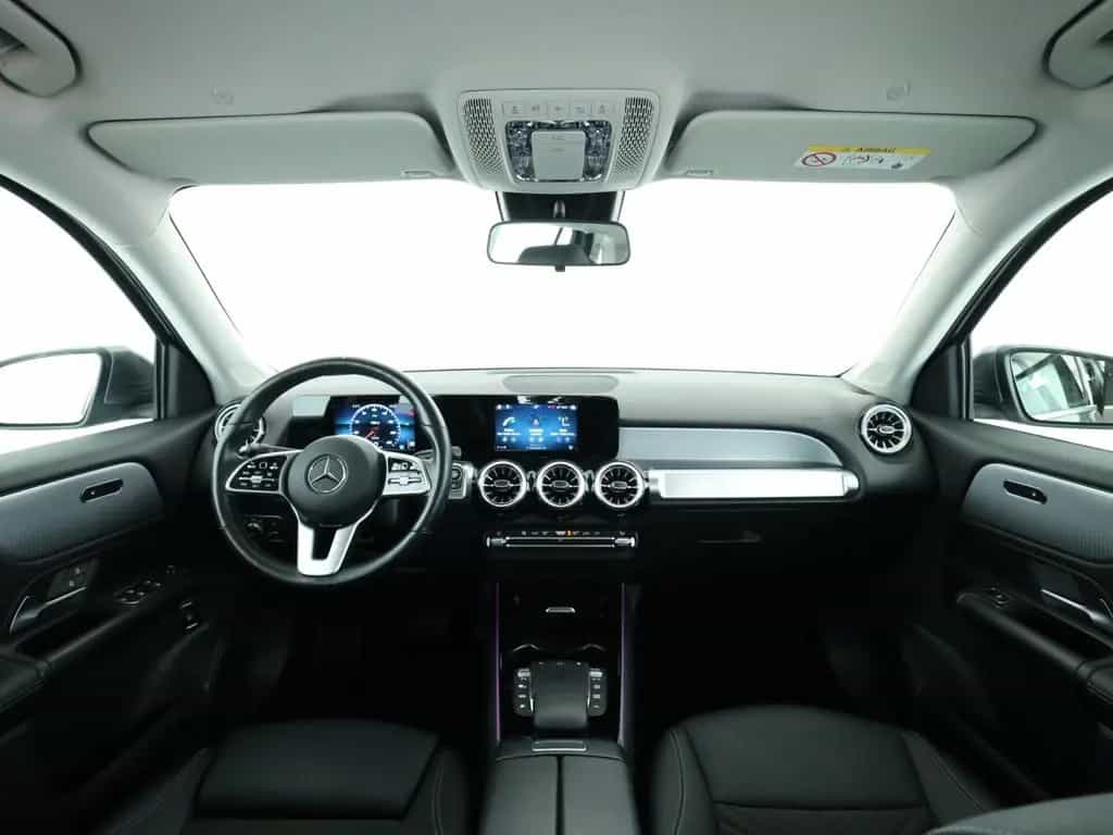 Mercedes-Benz GLB 220 d Style*AHK*Navi*Lenkradhzg*LED*PTS*Kam. 03/2023-photo-18