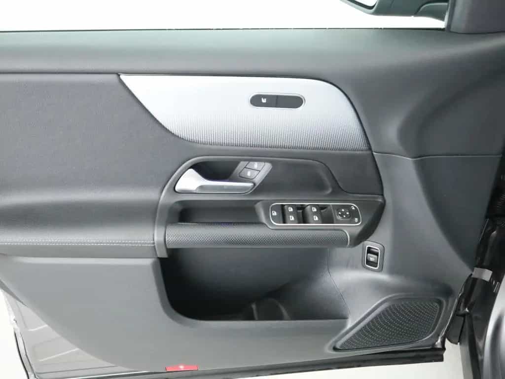 Mercedes-Benz GLB 220 d Style*AHK*Navi*Lenkradhzg*LED*PTS*Kam. 03/2023-photo-19