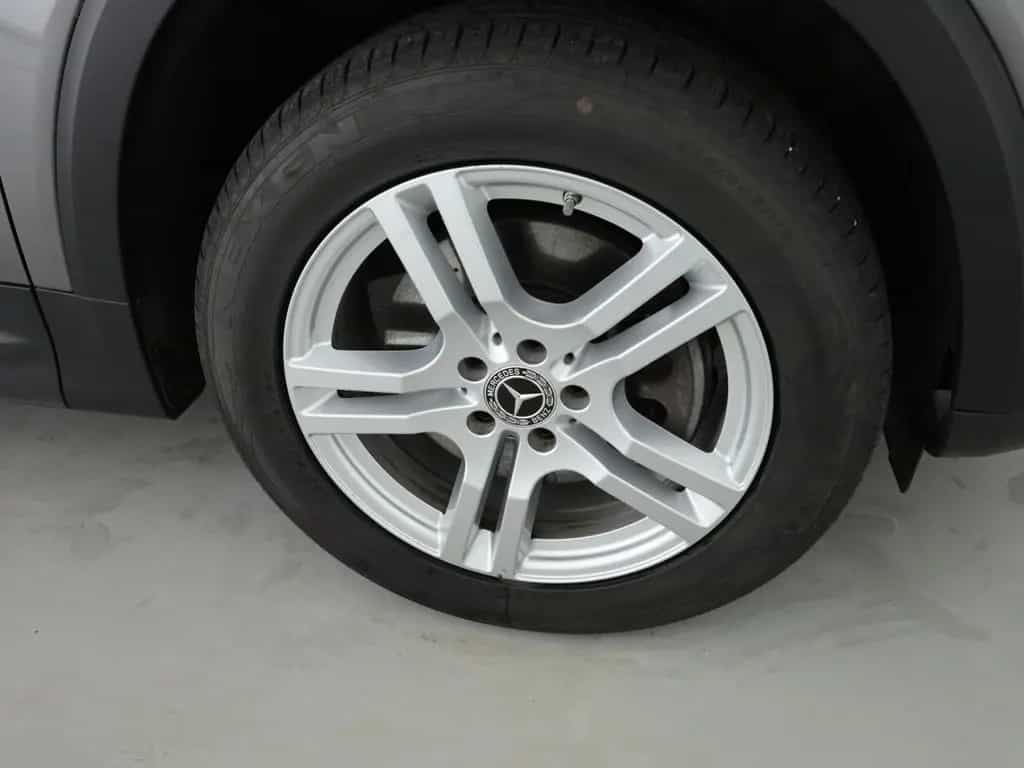 Mercedes-Benz GLB 220 d Style*AHK*Navi*Lenkradhzg*LED*PTS*Kam. 03/2023-photo-20