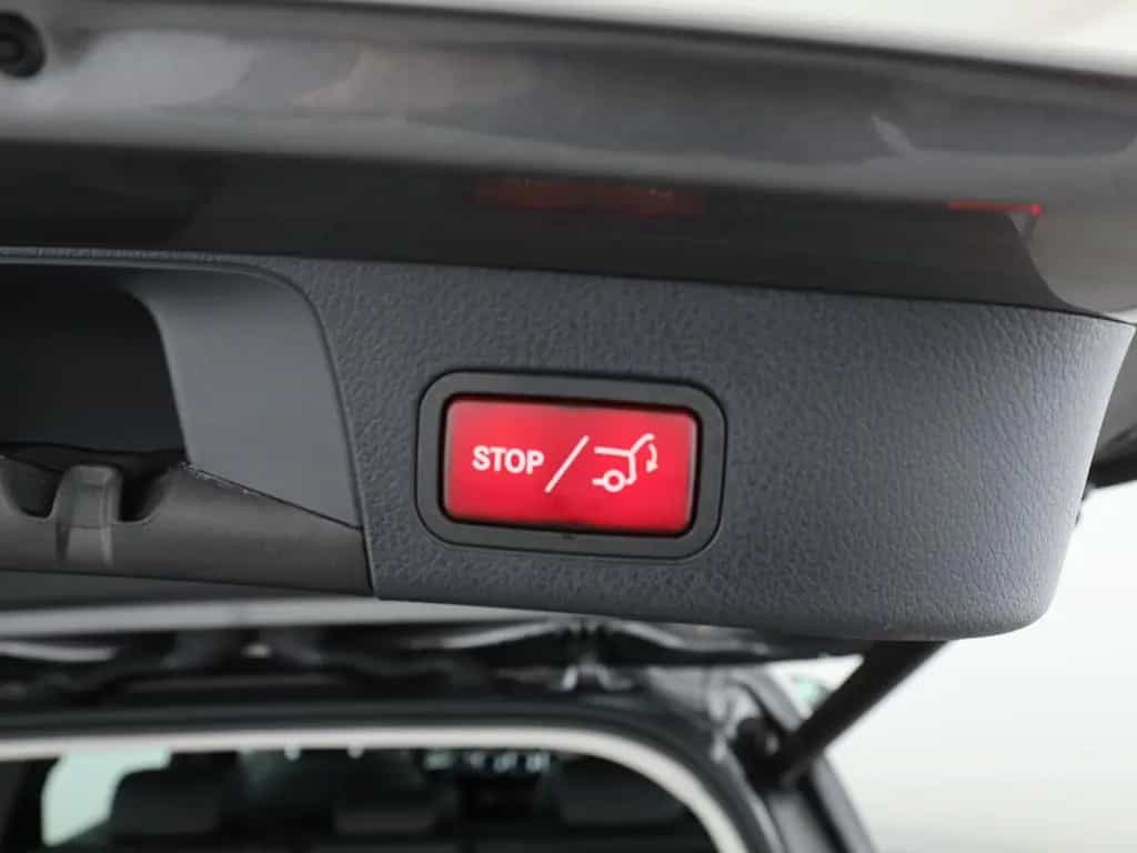 Mercedes-Benz GLB 220 d Style*AHK*Navi*Lenkradhzg*LED*PTS*Kam. 03/2023-photo-22