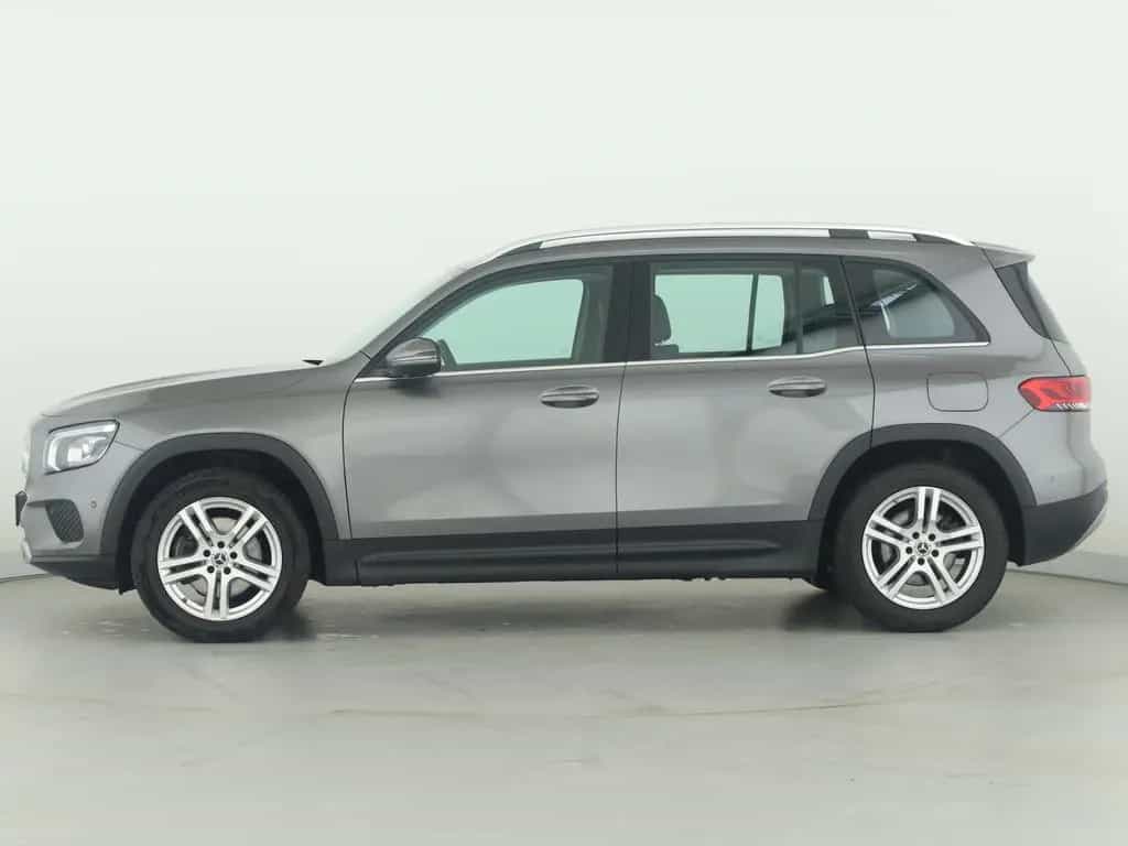 Mercedes-Benz GLB 220 d Style*AHK*Navi*Lenkradhzg*LED*PTS*Kam. 03/2023-photo-6