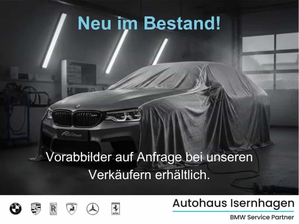 BMW 320 d M Sport Kamera DAB Panorama H/K 19Zoll 05/2022-photo-0