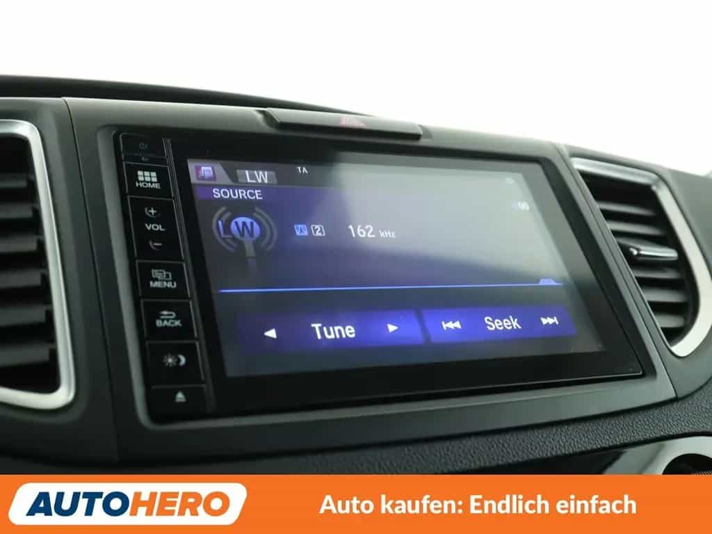 Honda CR-V 2.0 i-VTEC Elegance 4WD *NAVI*LIMIT*CAM*PDC 10/2017-photo-21