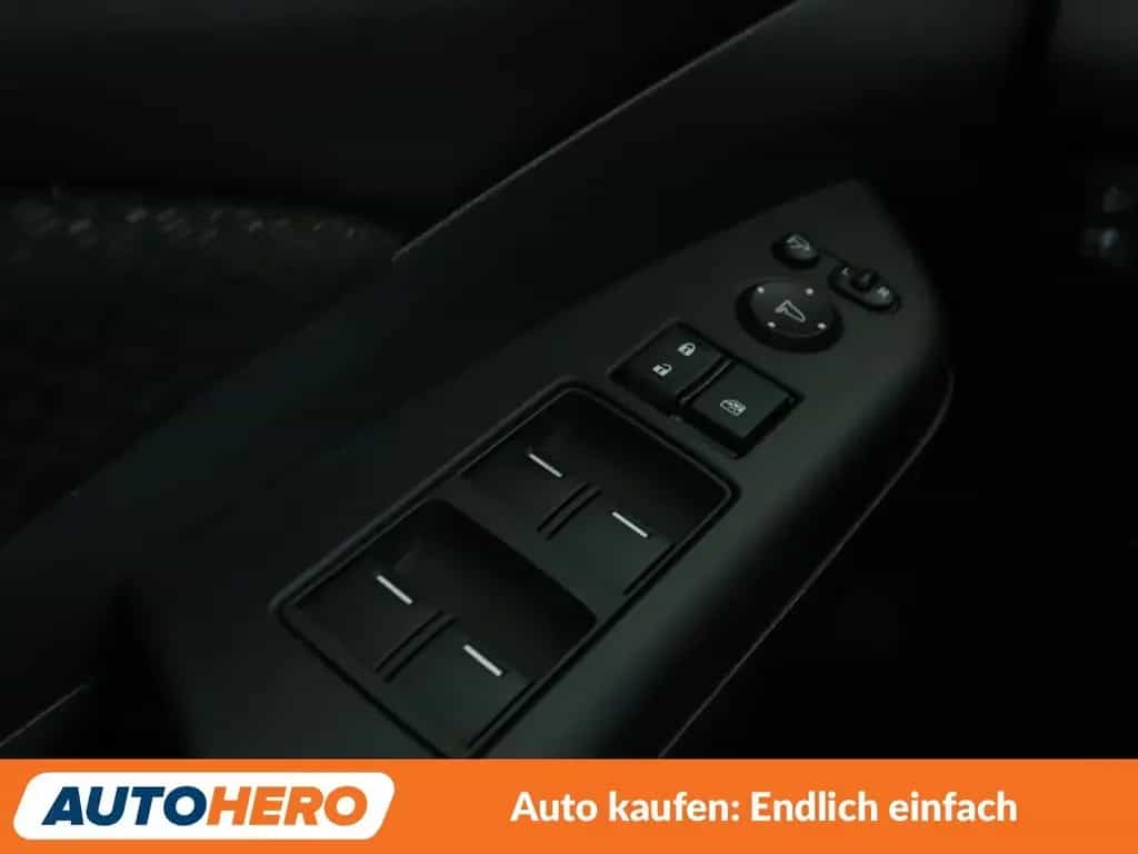 Honda CR-V 2.0 i-VTEC Elegance 4WD *NAVI*LIMIT*CAM*PDC 10/2017-photo-28