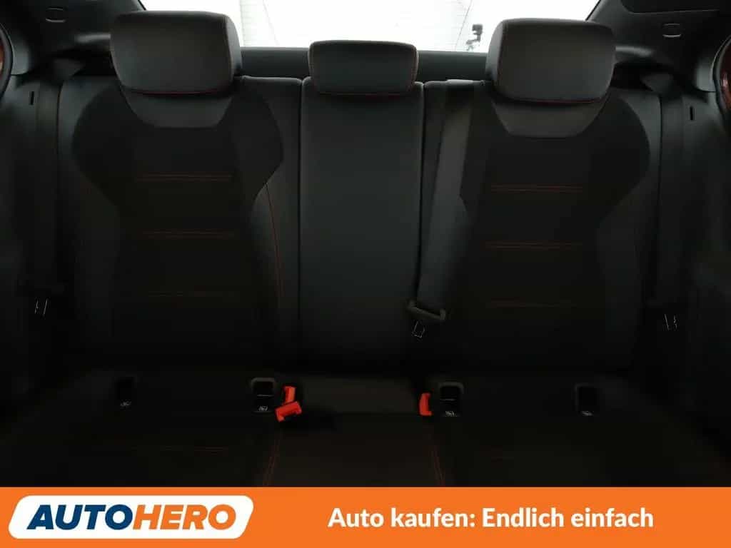 Mercedes-Benz A 220 4Matic AMG Line Aut.*PANO*ACC*MBUX*360°* 12/2020-photo-15