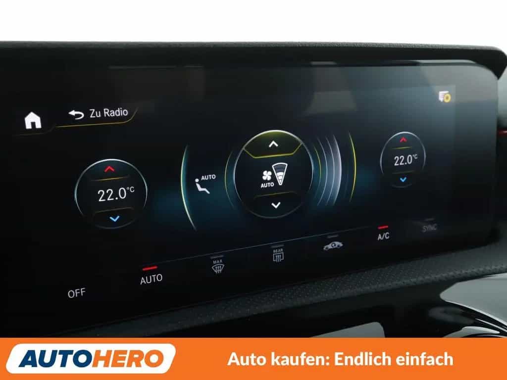 Mercedes-Benz A 220 4Matic AMG Line Aut.*PANO*ACC*MBUX*360°* 12/2020-photo-25