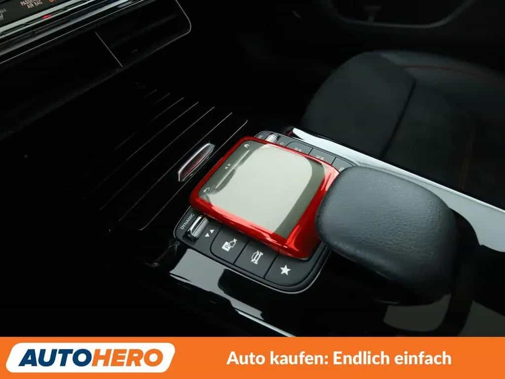 Mercedes-Benz A 220 4Matic AMG Line Aut.*PANO*ACC*MBUX*360°* 12/2020-photo-27