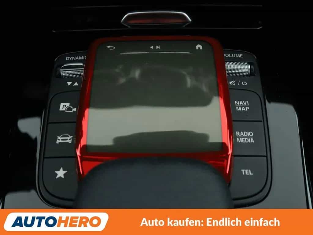 Mercedes-Benz A 220 4Matic AMG Line Aut.*PANO*ACC*MBUX*360°* 12/2020-photo-34