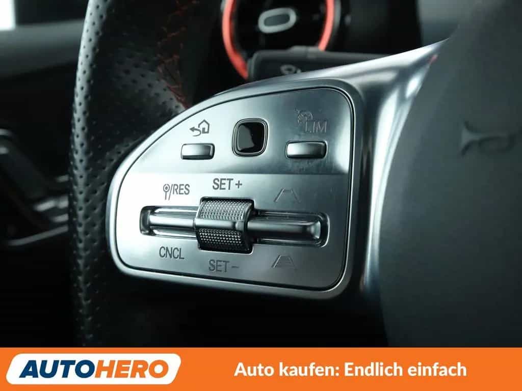 Mercedes-Benz A 220 4Matic AMG Line Aut.*PANO*ACC*MBUX*360°* 12/2020-photo-36