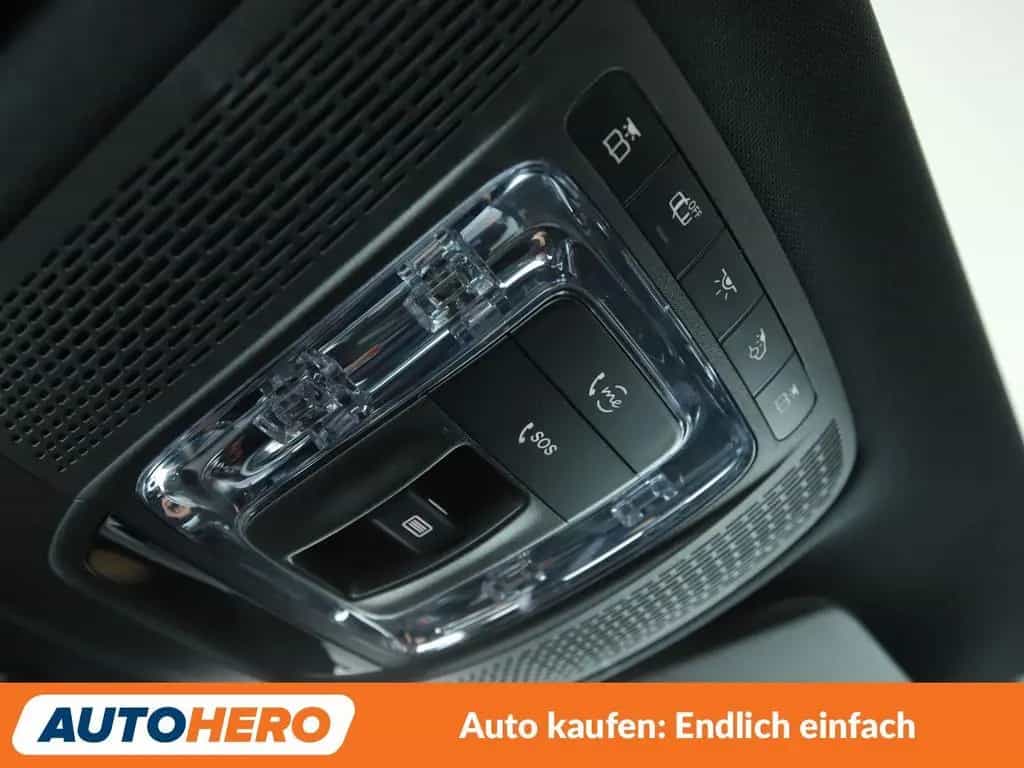 Mercedes-Benz A 220 4Matic AMG Line Aut.*PANO*ACC*MBUX*360°* 12/2020-photo-38