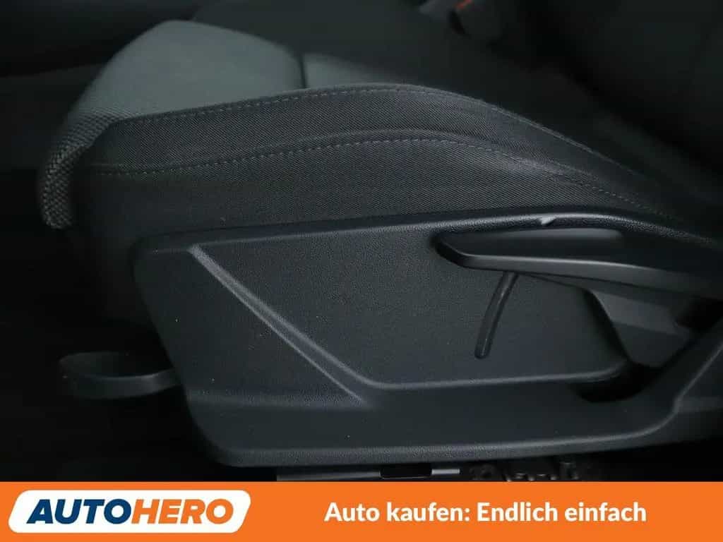 Audi Q3 Sportback 35 TFSI Mild-Hybrid ACT S line Aut. 09/2022-photo-26