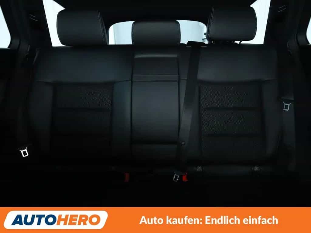 Mercedes-Benz E 200 CGI T BlueEfficiency Avantgarde Aut.*NAV* 01/2016-photo-15