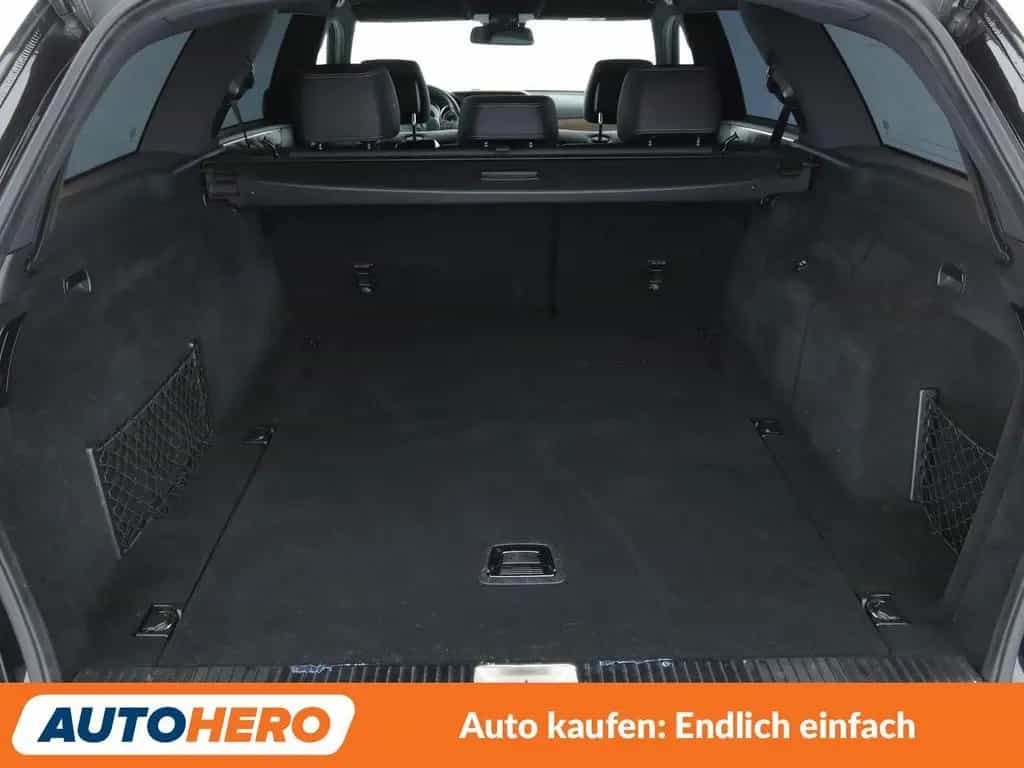 Mercedes-Benz E 200 CGI T BlueEfficiency Avantgarde Aut.*NAV* 01/2016-photo-17