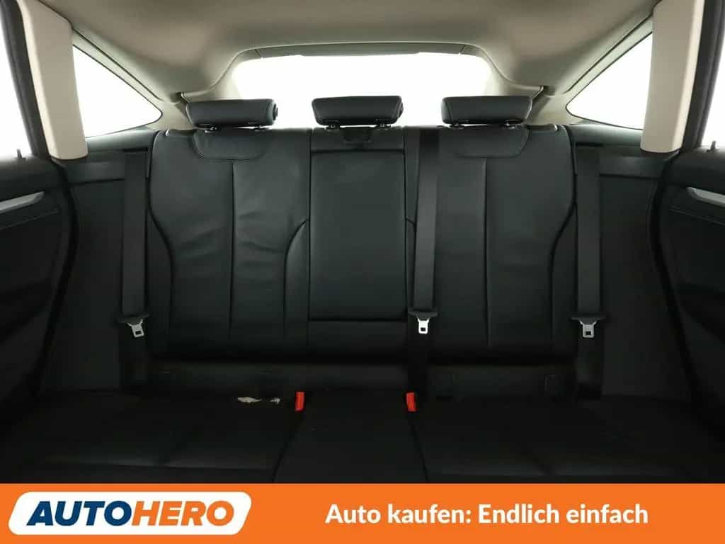 BMW 320 Gran Turismo 320d GT xDrive Luxury Line Aut.*NAVI*ACC*PDC*SHZ 02/2019-photo-15