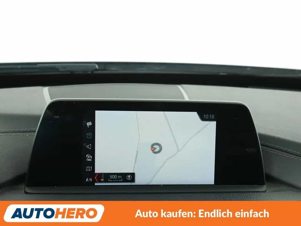 BMW 320 Gran Turismo 320d GT xDrive Luxury Line Aut.*NAVI*ACC*PDC*SHZ 02/2019-photo-21
