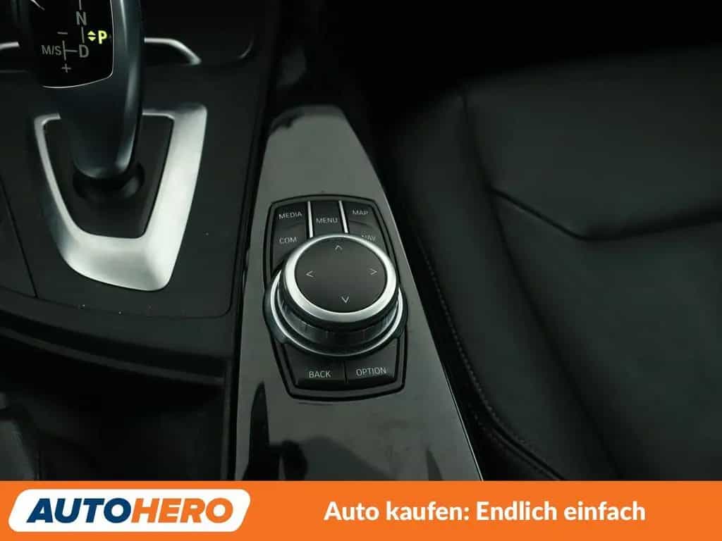 BMW 320 Gran Turismo 320d GT xDrive Luxury Line Aut.*NAVI*ACC*PDC*SHZ 02/2019-photo-24