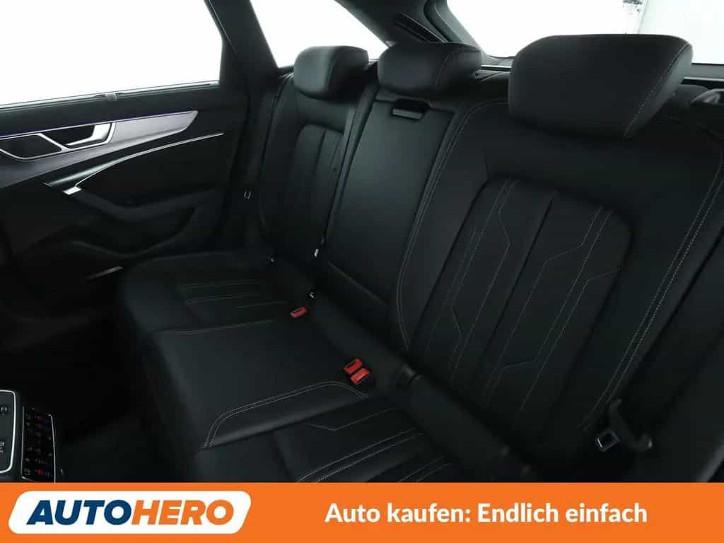 Audi A6 45 TFSI quattro Sport Aut.*HUD*360CAM*B&O*ACC 07/2019-photo-13