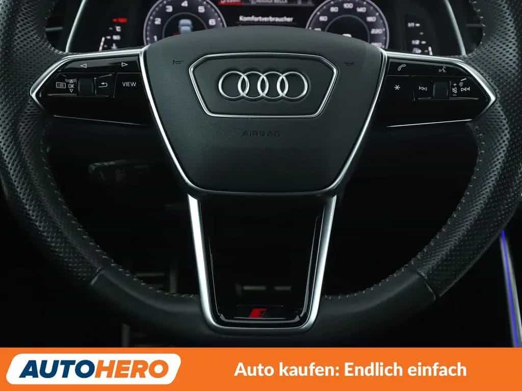 Audi A6 45 TFSI quattro Sport Aut.*HUD*360CAM*B&O*ACC 07/2019-photo-18