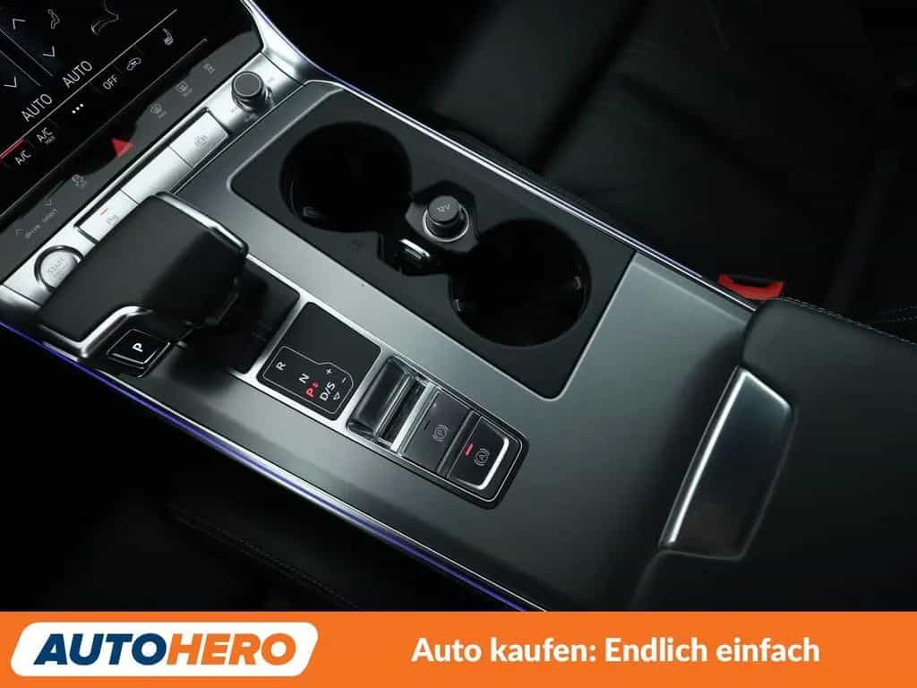 Audi A6 45 TFSI quattro Sport Aut.*HUD*360CAM*B&O*ACC 07/2019-photo-23