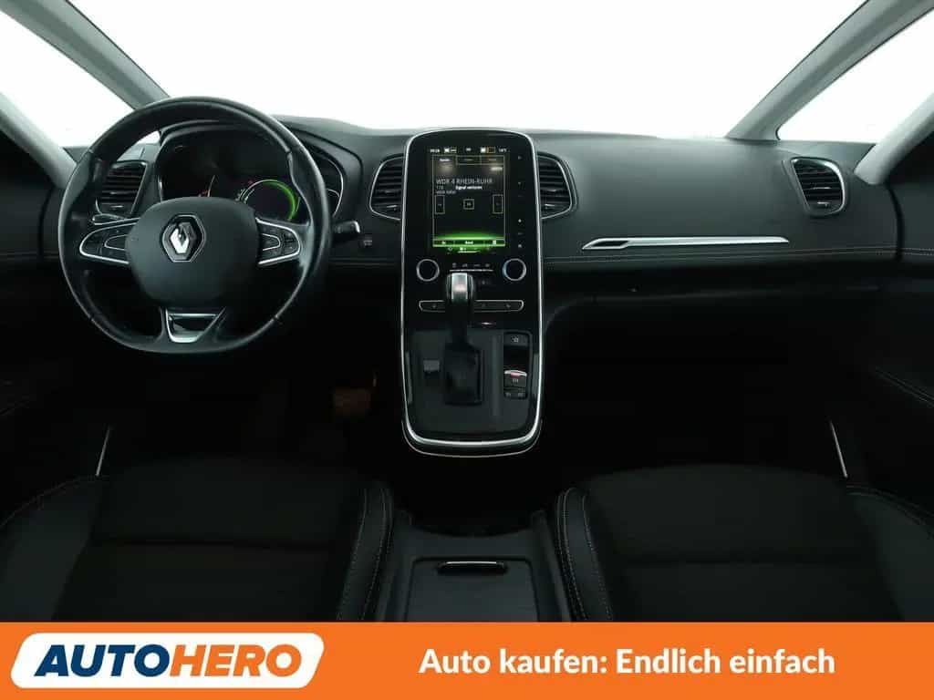 Renault Scenic 1.3 TCe Energy BOSE-Edition *NAV*TEMP*PDC 07/2018-photo-11