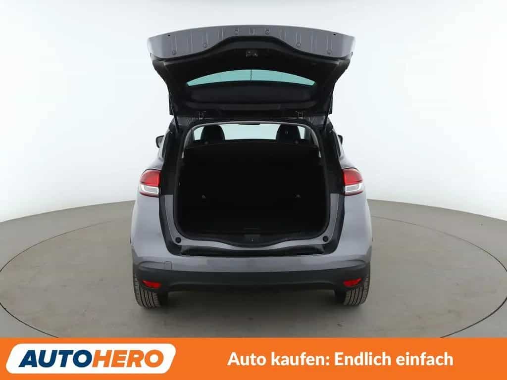Renault Scenic 1.3 TCe Energy BOSE-Edition *NAV*TEMP*PDC 07/2018-photo-16