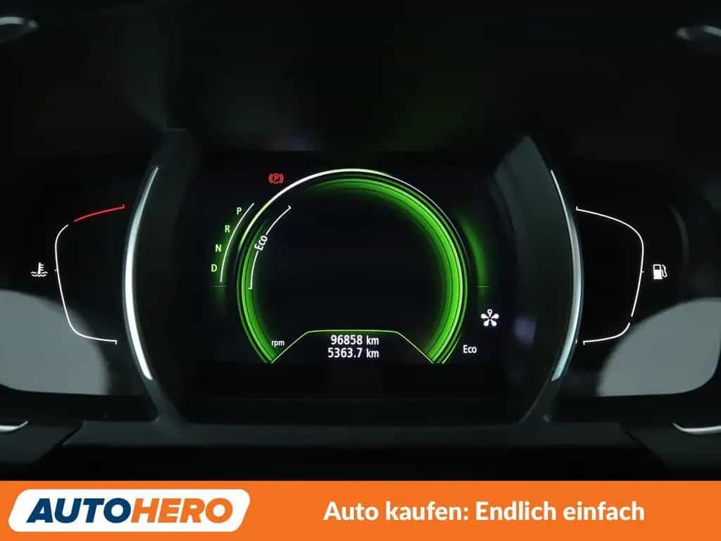 Renault Scenic 1.3 TCe Energy BOSE-Edition *NAV*TEMP*PDC 07/2018-photo-19