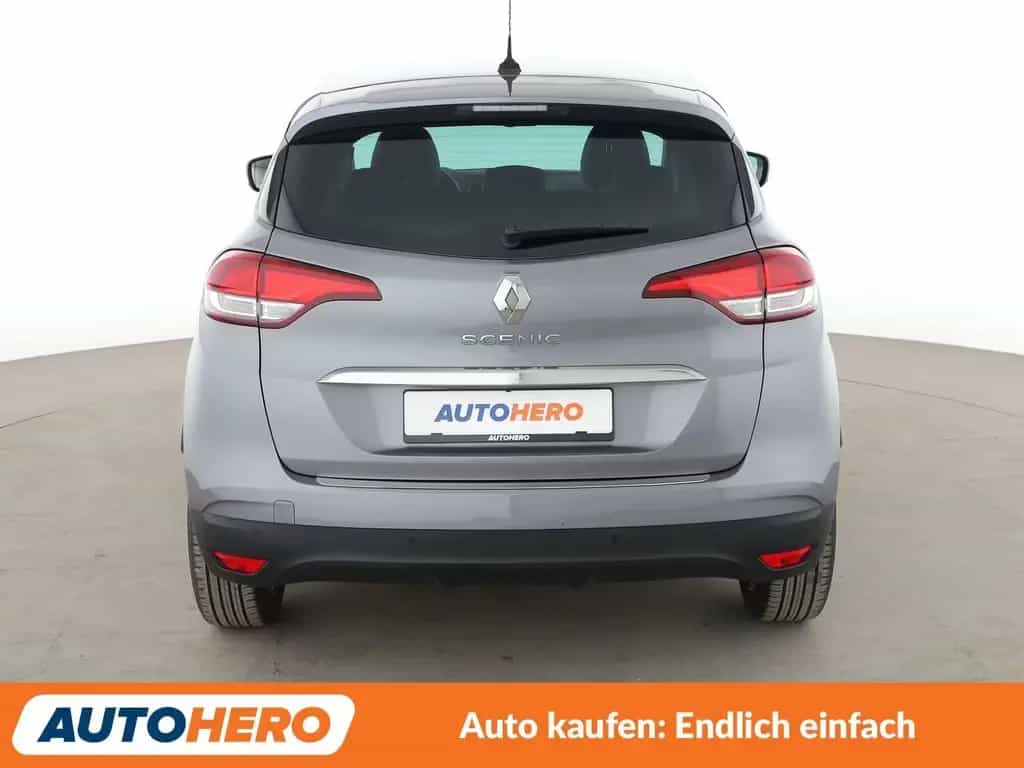 Renault Scenic 1.3 TCe Energy BOSE-Edition *NAV*TEMP*PDC 07/2018-photo-4