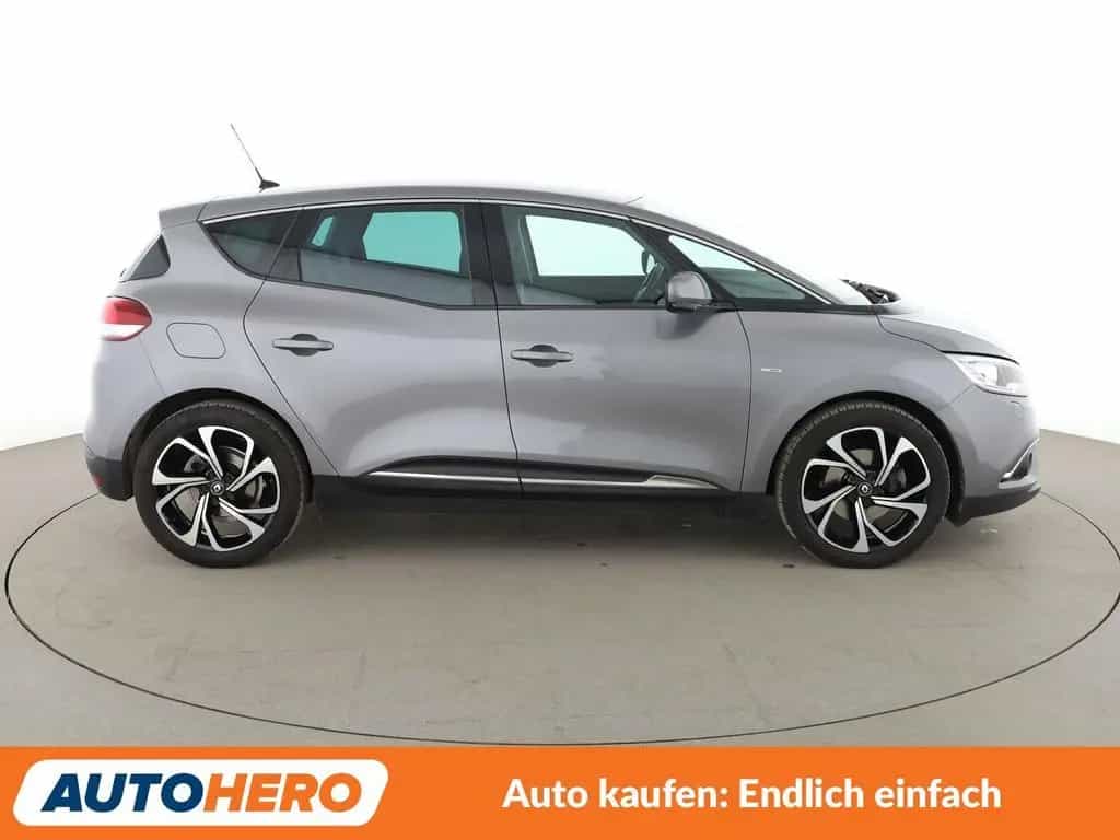 Renault Scenic 1.3 TCe Energy BOSE-Edition *NAV*TEMP*PDC 07/2018-photo-6