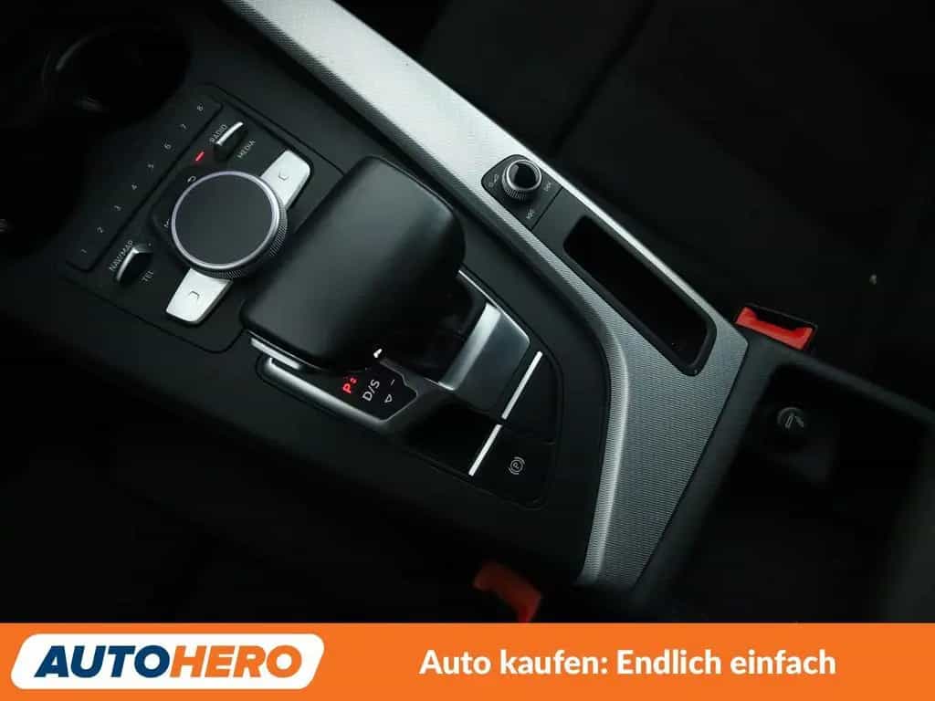 Audi A4 1.4 TFSI ACT Sport Aut.*NAVI*ACC*PDC*SHZ* 08/2018-photo-22