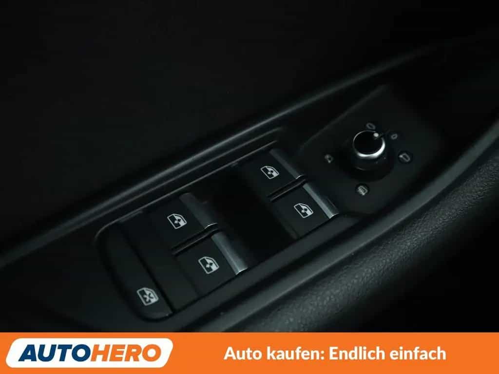 Audi A4 1.4 TFSI ACT Sport Aut.*NAVI*ACC*PDC*SHZ* 08/2018-photo-23