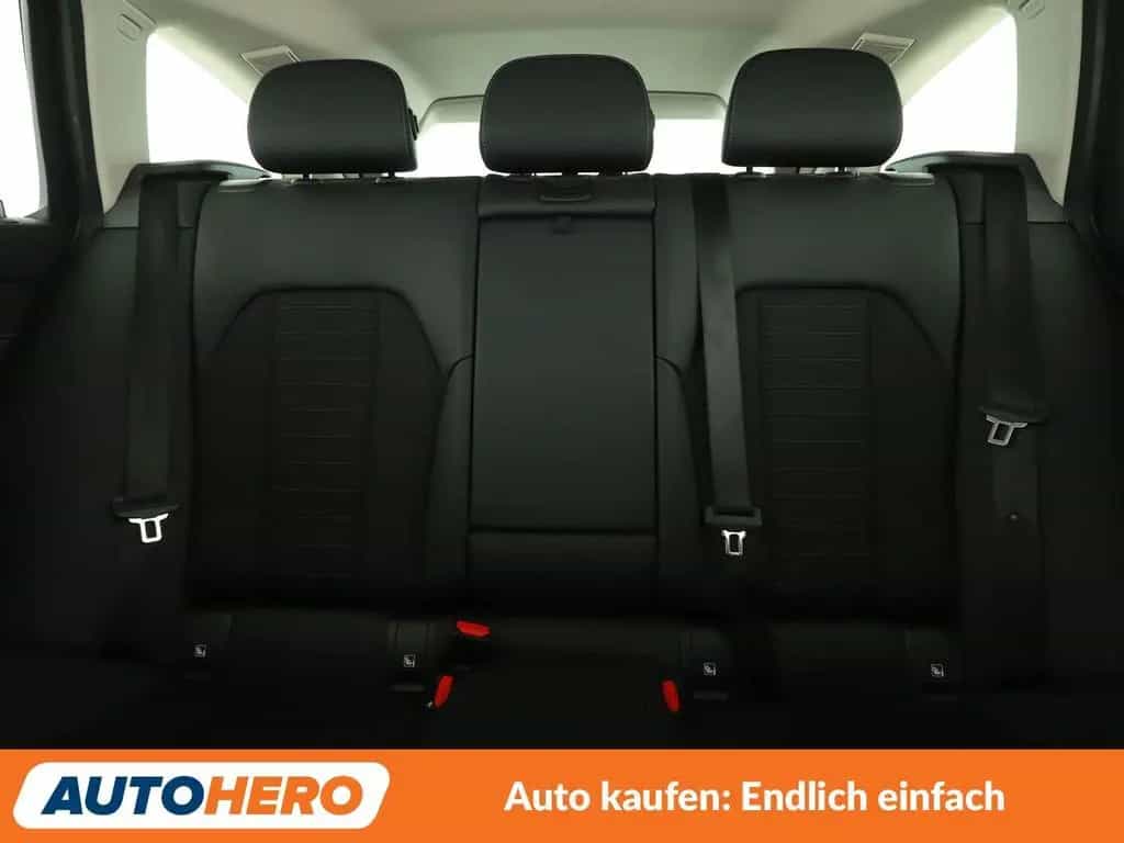 BMW 318 d Advantage Aut.*NAVI*LED*TEMPO*CAM*PDC*SHZ* 05/2021-photo-15