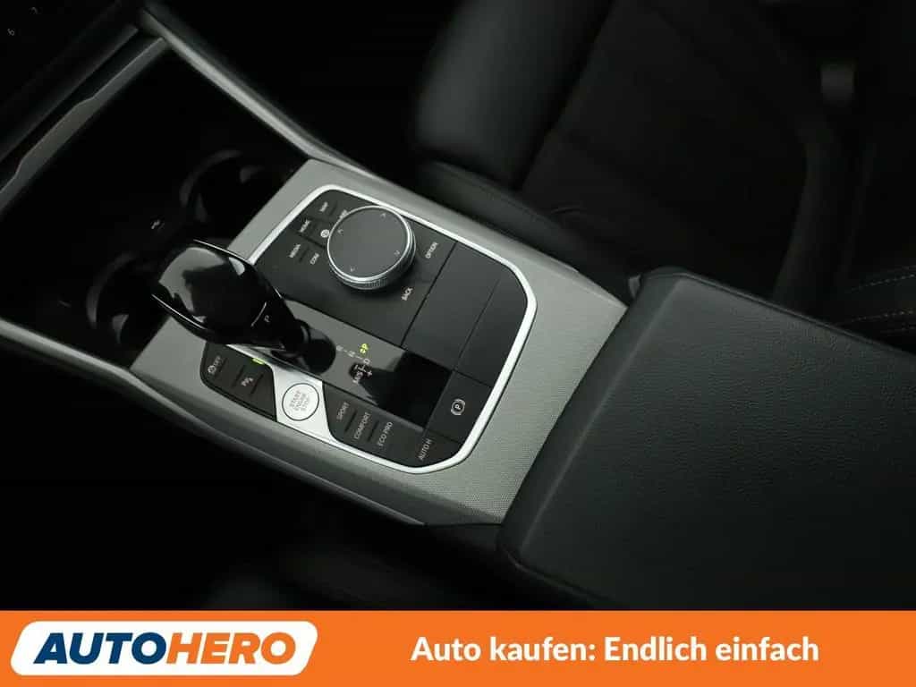 BMW 318 d Advantage Aut.*NAVI*LED*TEMPO*CAM*PDC*SHZ* 05/2021-photo-24