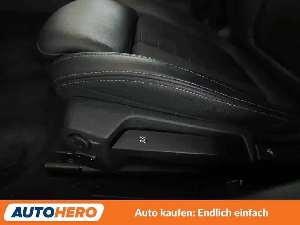 BMW 318 d Advantage Aut.*NAVI*LED*TEMPO*CAM*PDC*SHZ* 05/2021-photo-27