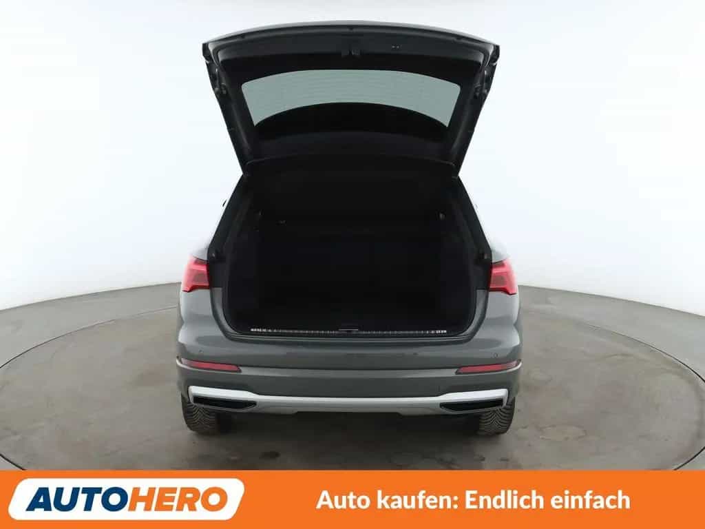 Audi Q3 35 TDI Advanced Aut.*NAVI*LED*TEMPO*CAM*PDC*SHZ* 04/2022-photo-16