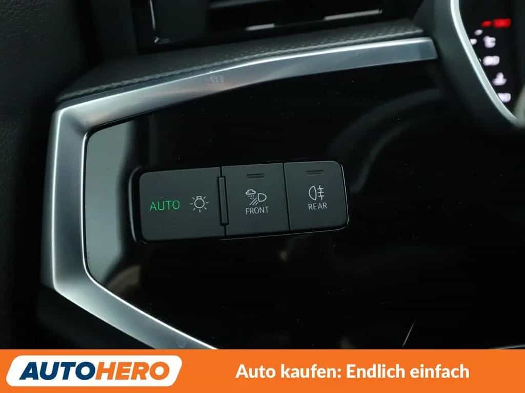 Audi Q3 35 TDI Advanced Aut.*NAVI*LED*TEMPO*CAM*PDC*SHZ* 04/2022-photo-26