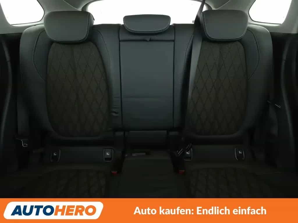 BMW X1 xDrive 20d xLine Aut.*PANO*ACC*LED*NAVI*PDC* 07/2021-photo-15